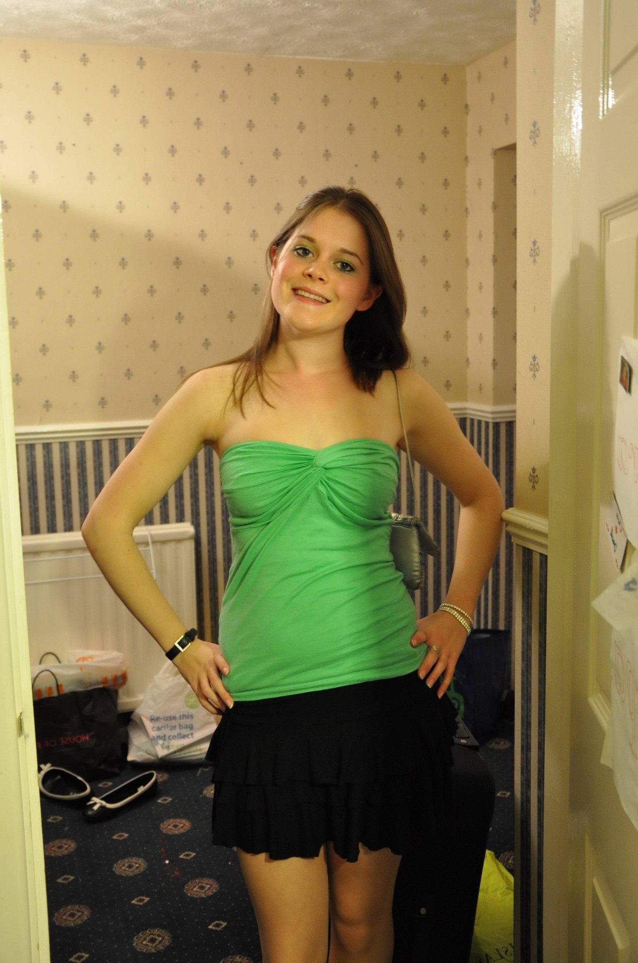 KeinMauerblümchen aus Nordrhein-Westfalen,Deutschland